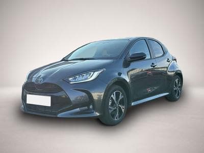 Toyota Yaris (2025) - Photo 1