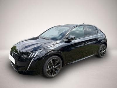 Peugeot 208 (2024) - Photo 1