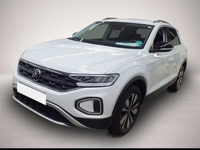 VW T-Roc (2025) - Photo 1