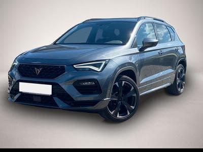 Cupra Ateca (2023) - Photo 1