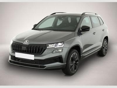 Skoda Karoq (2026) - Photo 1