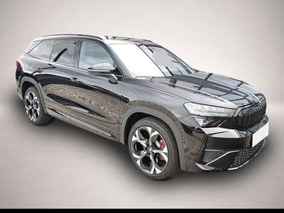 Skoda Kodiaq (2026) - Photo 1