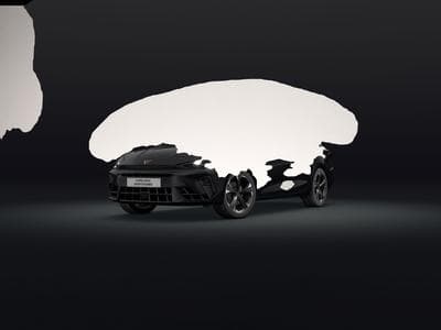 Cupra Leon (2026) - Photo 1