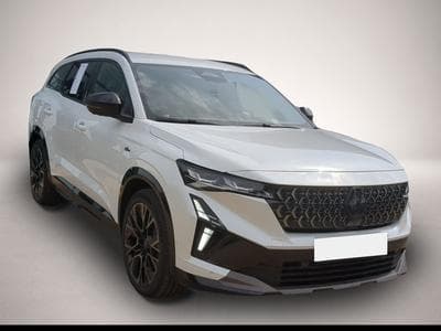 Renault Espace (2025) - Photo 1