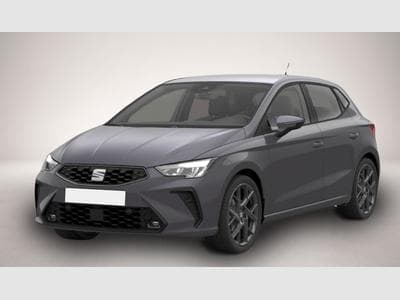 Seat Ibiza (2026) - Photo 1
