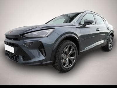 Cupra Formentor (2026) - Photo 1
