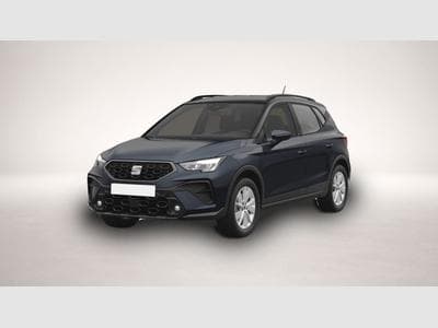 Seat Arona (2026) - Photo 1