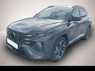 Hyundai Tucson (2026) - Photo 1