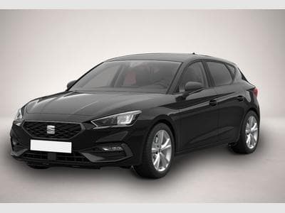 Seat Leon (2026) - Photo 1