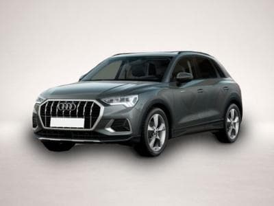 Audi Q3 (2025) - Photo 1