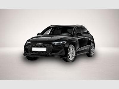 Audi A3 (2025) - Photo 1