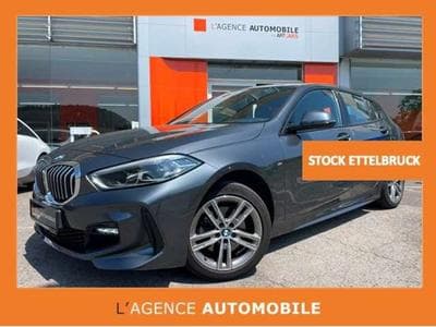 BMW 118 118i Aut. Pack M - GARANTIE JUSQU'A 36 MOIS (2021) - Photo 1