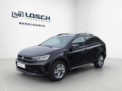 VW Taigo Life (2026) - Photo 1