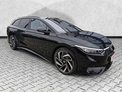 VW ID.7 Pro 210 kW (2026) - Photo 1