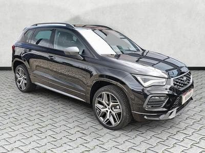 Seat Ateca FR (2026) - Photo 1