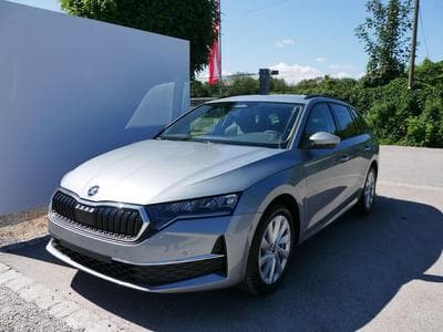 Skoda Octavia Selection (2026) - Photo 1