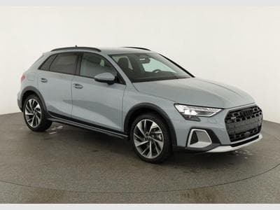 Audi A3 TFSI quattro 150 kW (2026) - Photo 1