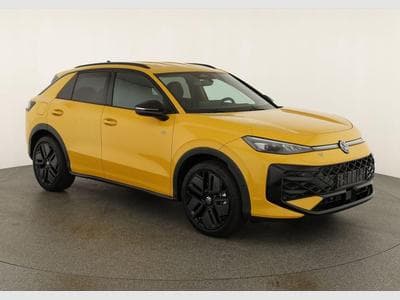 VW T-Roc 1.5 eTSI 110 kW R-Line (2026) - Photo 1