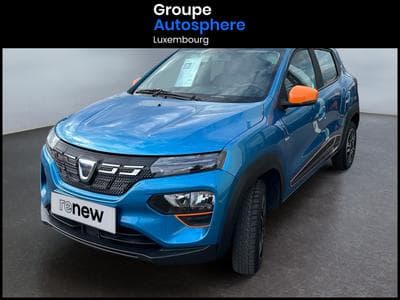 Dacia Spring 27.4 kWh Comfort Plus (2022) - Photo 1