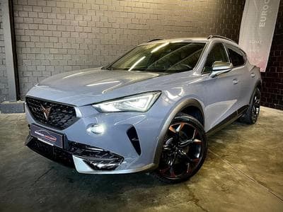 Cupra Formentor VZ 245CV eHybrid PHEV DSG6 *CAM* *ATTELAGE* HAYON* (2023) - Photo 1