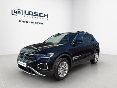 VW T-Roc Life (2026) - Photo 1