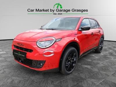 Fiat 600 HYBRID SPORT 1.2 (2026) - Photo 1