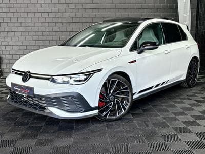 VW Golf GTI Clubsport 2.0 TSI 300CV DSG7 *PANO* MATRIX * HARMAN * CA (2024) - Photo 1