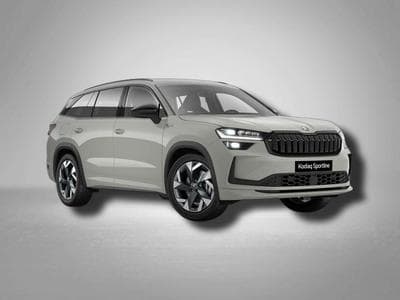 Skoda Kodiaq Sportline 1.5 TSI (2026) - Photo 1