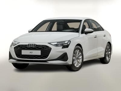Audi A3 Lim TDI 116 (2026) - Photo 1