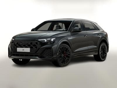 Audi Q8 S line (2026) - Photo 1