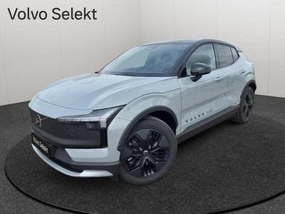 Volvo EX30 Cross Country Ultra Twin / Electrique (2026) - Photo 1