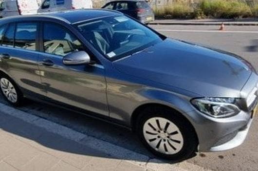 Mercedes C 200 (2016) - Photo 7