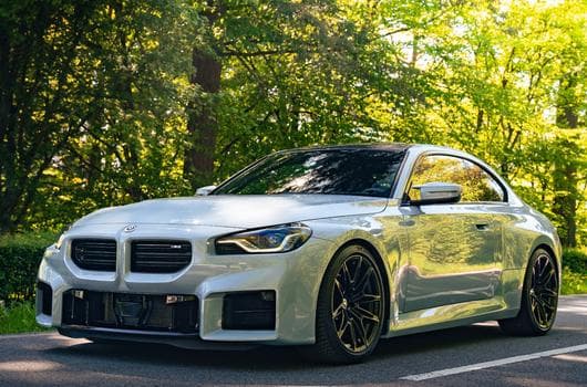 BMW M2 Brooklyn Grey | M Performance | HUD | HK (2024) - Photo 11