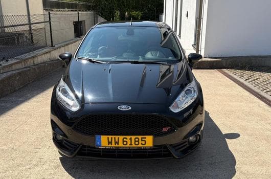 Ford Fiesta ST2 (2014) - Photo 3