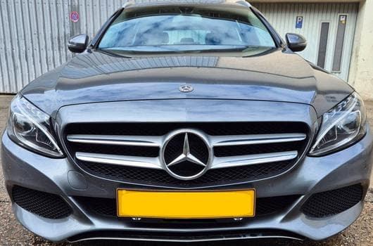 Mercedes C 180 AVANGUARD (2017) - Photo 2
