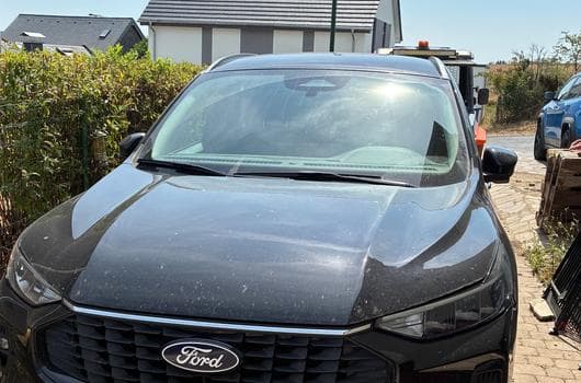 Ford Kuga Titanium 1,5 L ECOB Auto (2024) - Photo 1