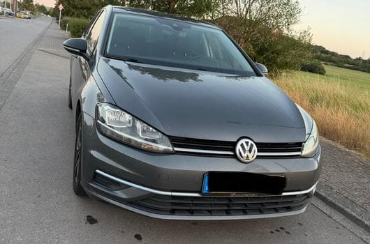 VW Golf VII (2020) - Photo 10