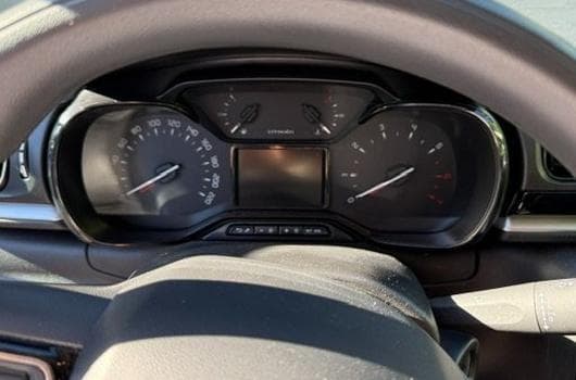 Citroën C3 YOU! (2024) - Photo 4