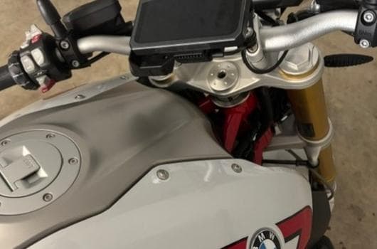 BMW R R1200R (2016) - Photo 9