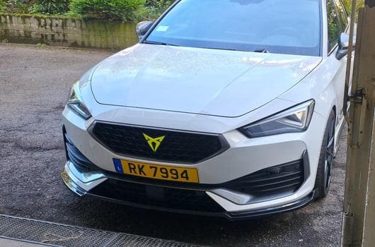 Cupra Leon (2024) - Photo 7