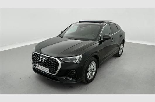 Audi Q3 SportBack 35 TFSI 150cv S-Tronic S line NAVI / FULL LED (2023) - Photo 11