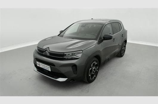Citroen C5 Aircross 1.5 BlueHDi 130cv EAT8 PLUS NAVI / FULL LED / S-CUIR / JA 19 (2025) - Photo 10