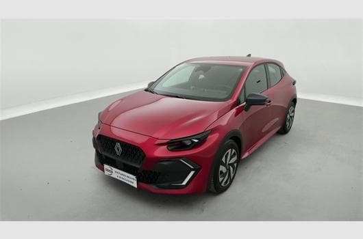 Renault Clio 1.2 TCe 115cv Evolution CARPLAY / FULL LED / CAMERA (2026) - Photo 9