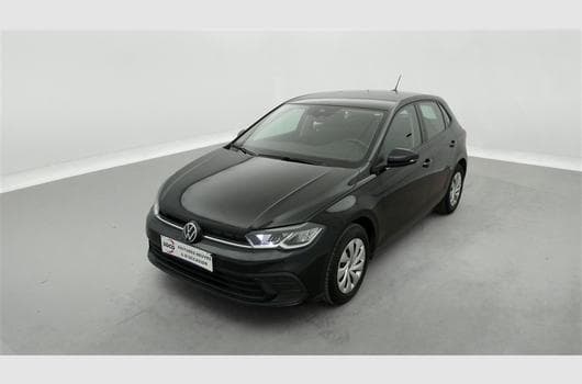 VW Polo 1.0 TSI 95Cv DSG CARPLAY / FULL LED / PDC AV-AR (2024) - Photo 7