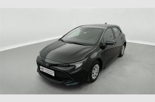 Toyota Corolla (2022) - Photo 4