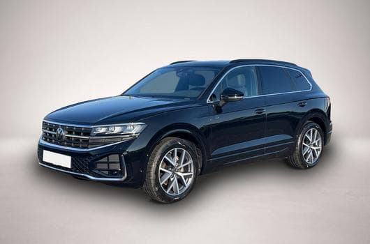 VW Touareg (2025) - Photo 12