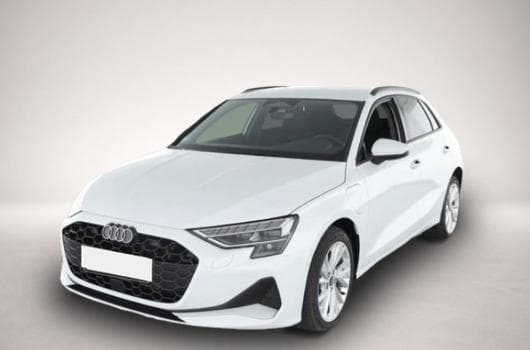 Audi A3 (2025) - Photo 11