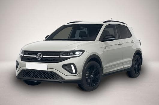 VW T-Cross (2025) - Photo 9