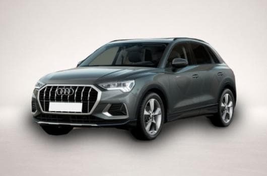 Audi Q3 (2025) - Photo 4