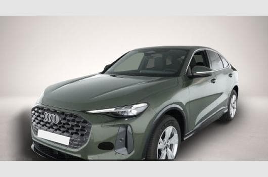 Audi Q5 (2025) - Photo 3
